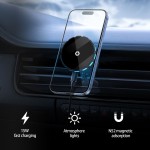 Wireless Charger Factory - 15W Dual USB Desk