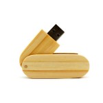 USB Flash Drive Factory - Eco-friendly Wooden OEM