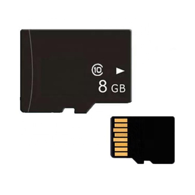 SD Card Manufacturer - Full Capacity C10 U3 OEM
