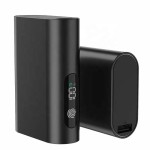 Power Bank Manufacturer - Aluminum Alloy LCD OEM