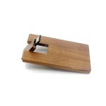 USB Flash Drive Manufacturer - Wooden Business Card OEM