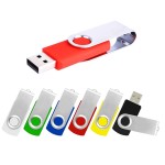 USB Flash Drive Factory - Swivel 2GB-128GB OEM