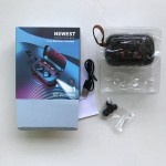 Wireless Earbuds Factory - Active Noise Cancelling