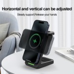 Wireless Charger Factory - Protective OTP Dock OEM