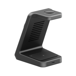 Wireless Charger Factory - Protective OTP Dock OEM