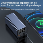 Power Bank Factory - PD65W 20000mAh Kit OEM