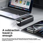 Power Bank Manufacturer - PD100W 30000mAh OEM