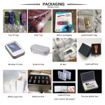 USB Flash Drive Manufacturer - Custom Key Leather OEM