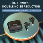 Wireless Earbuds Manufacturer - Neckband Translation OEM