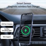 Car Charger Manufacturer - RGB Aluminum Alloy OEM