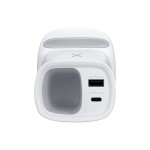 Wireless Charger Manufacturer - ABS Silica Gel Pad OEM