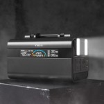 Power Station Manufacturer - LiFePO4 Emergency Power