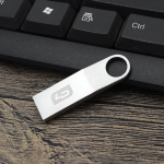 USB Flash Drive Manufacturer - Metal OTG Type-C OEM