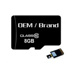 SD Card Manufacturer - High Speed U3 V30 OEM