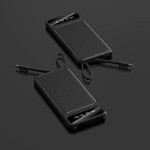 Data Cable Manufacturer - Biodegradable 3-in-1 OEM