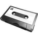 USB Flash Drive Factory - Cassette Tape Design OEM