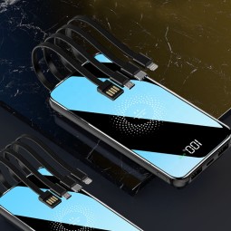 Power Bank Manufacturer - 5600mah Portable Charger