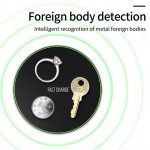 Wireless Charger Manufacturer - Type C 15W Adaptive