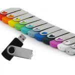 USB Flash Drive Factory - Swivel 2GB-128GB OEM