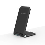 Wireless Charger Manufacturer - 3-in-1 Magnetic 10W OEM