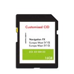 SD Card Manufacturer - High Endurance V30 OEM