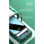 Power Bank Manufacturer - 5600mah Portable Charger