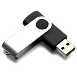 USB Flash Drive Manufacturer - Swivel 3.0 Real Capacity