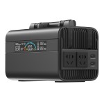 Power Station Manufacturer - LiFePO4 Emergency Power