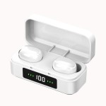 Wireless Earbuds Factory - Noise Cancelling Mic