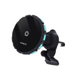 Wireless Charger Factory - 15W Dual USB Desk