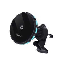 Wireless Charger Factory - 15W Dual USB Desk