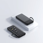 Power Bank Manufacturer - Ultra Slim Flashlight OEM