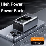 Power Bank Factory - 35W Super Fast Charge OEM