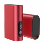 Power Bank Manufacturer - Aluminum Alloy LCD OEM