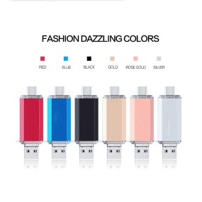 USB Flash Drive Factory - Type C OTG 3.0 OEM