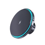 Car Charger Manufacturer - RGB Aluminum Alloy OEM