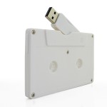 USB Flash Drive Factory - Cassette Tape Design OEM