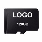 SD Card Factory - Custom CID Black OEM