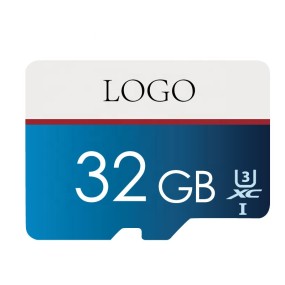 SD Card Factory - Promotion C10 Memory Card