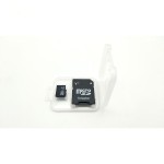 SD Card Manufacturer - Writable CID GPS OEM