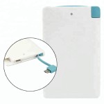 Power Bank Manufacturer - Multi Colors 20000mAh