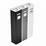 Power Bank Manufacturer - Super Slim 5000mAh OEM