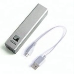 Power Bank Manufacturer - Super Slim 5000mAh OEM