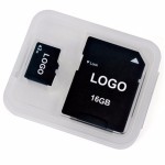 SD Card Factory - Promotion C10 Memory Card