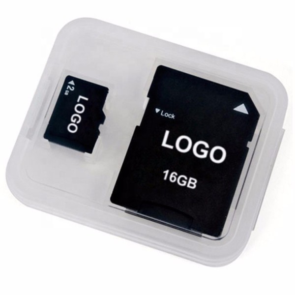 SD Card Manufacturer - Writable CID GPS OEM