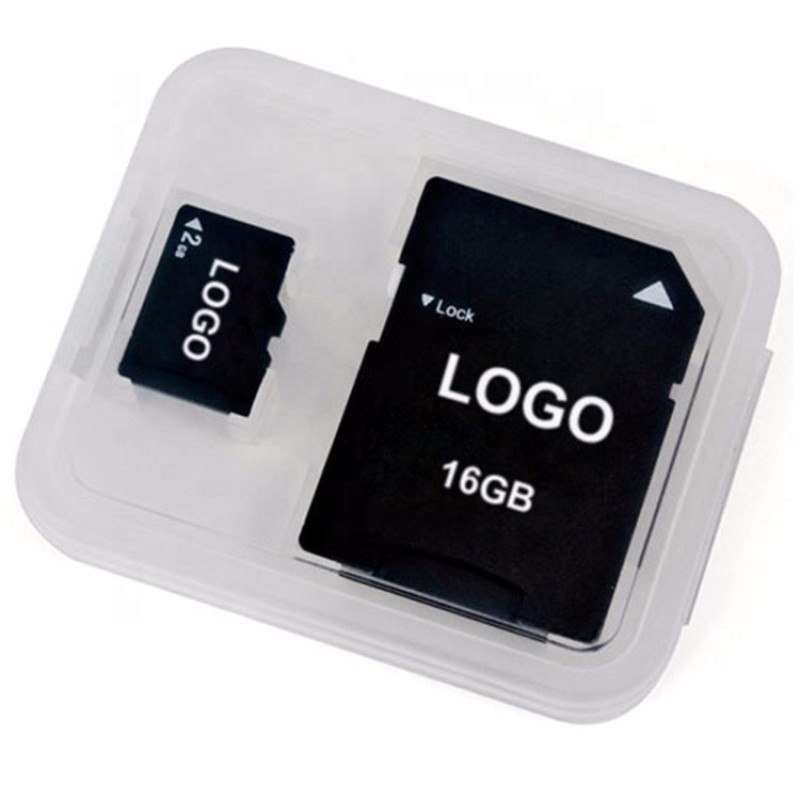 SD Card Manufacturer - Writable CID GPS OEM