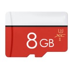 SD Card Manufacturer - Custom CID Micro Card