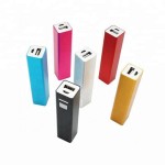 Power Bank Manufacturer - Super Slim 5000mAh OEM