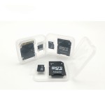 SD Card Manufacturer - Writable CID GPS OEM
