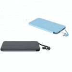 Power Bank Manufacturer - Custom 10000mAh Rohs